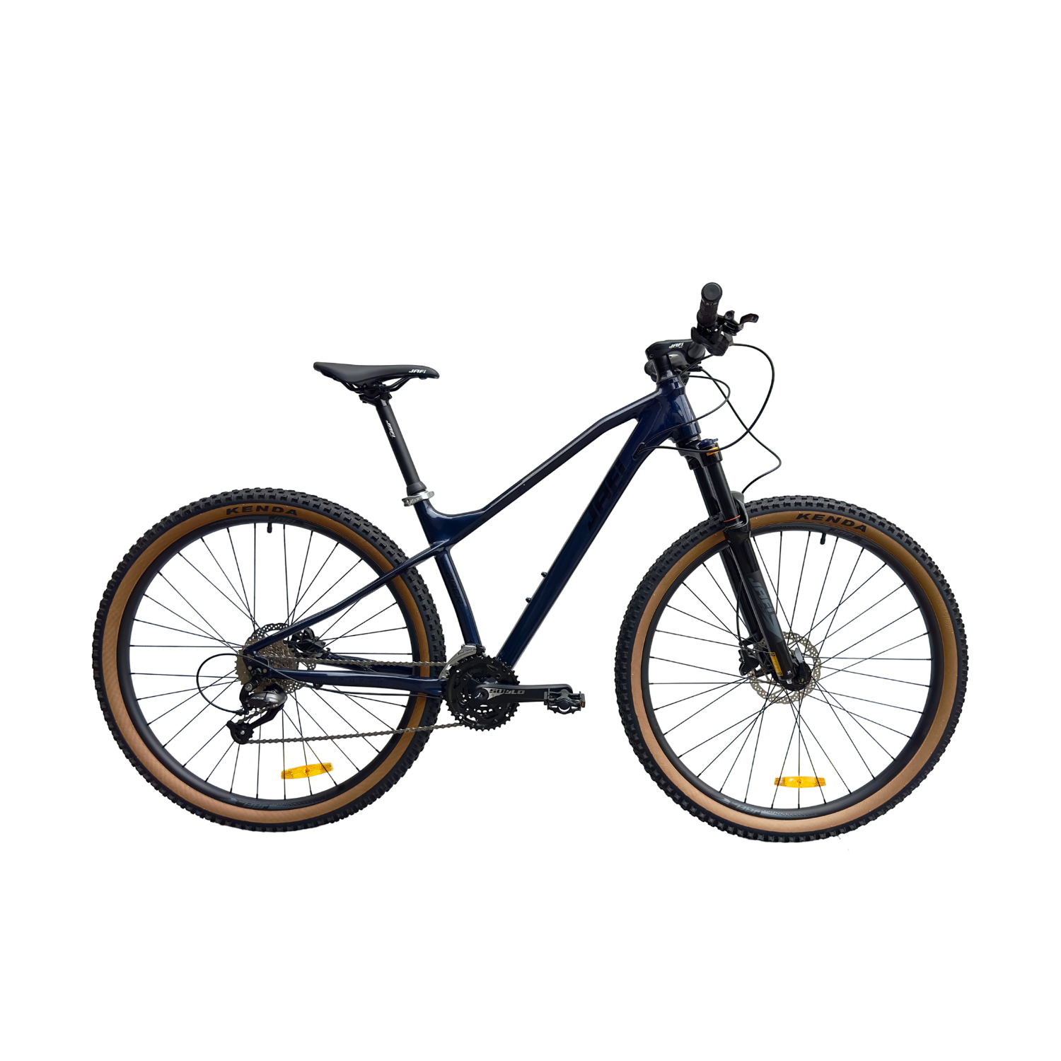 BICICLETA MONTAÑERA ALTUS ROVER ARO 29 - 1