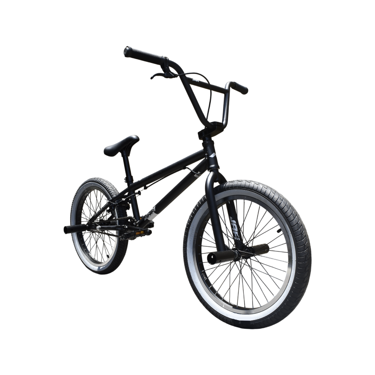 BICICLETA BMX PROFESIONAL LEVEL ARO 20 - 2