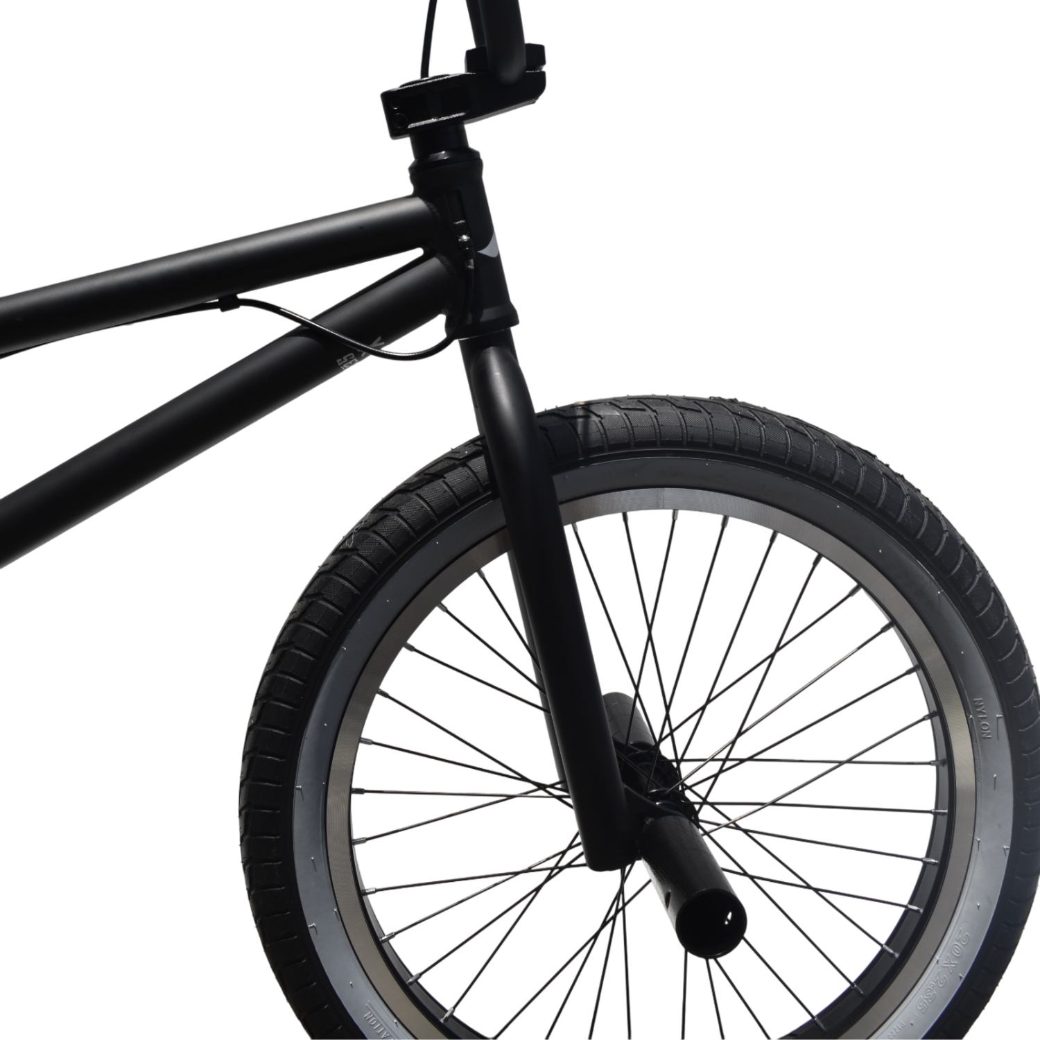 BICICLETA BMX PROFESIONAL LEVEL ARO 20 - 4