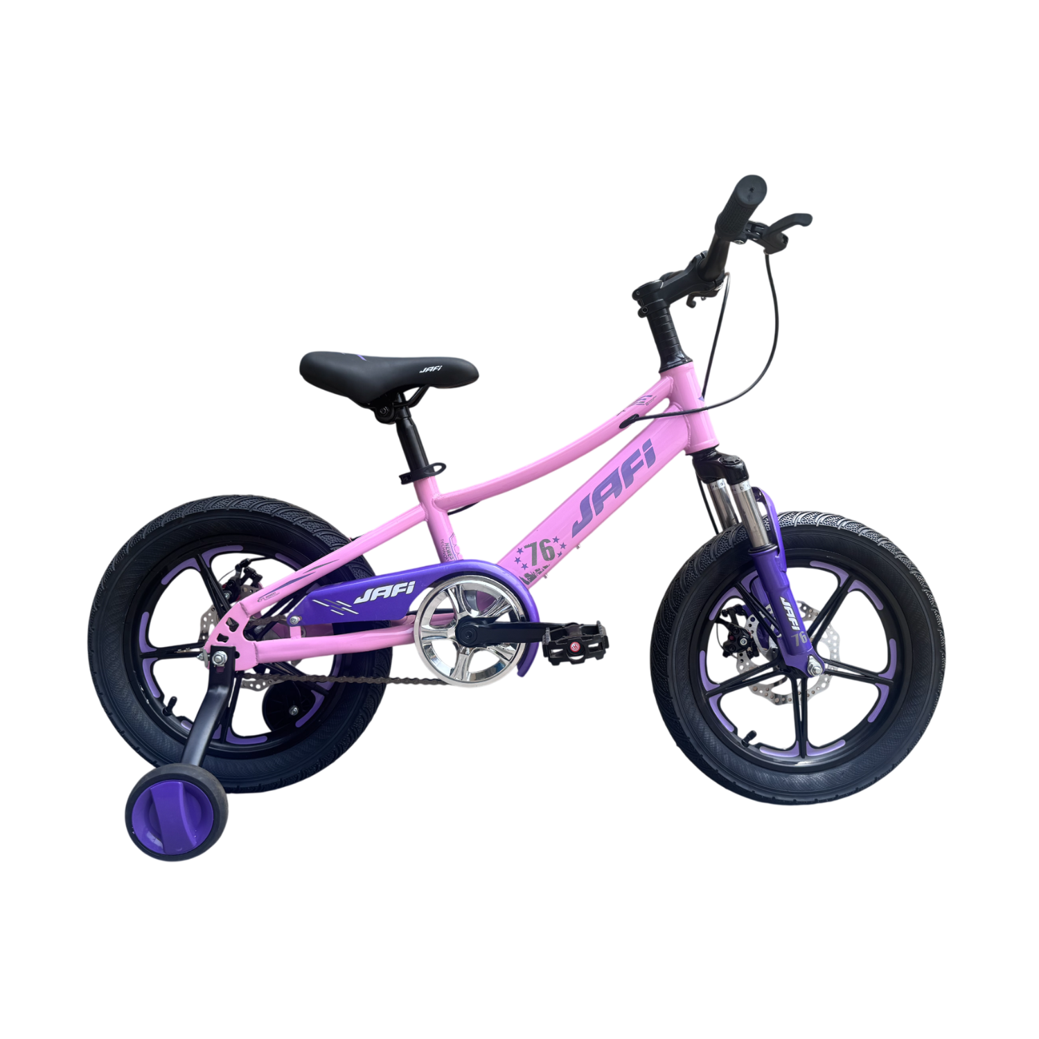 BICICLETA MONTAÑERA PX ARO 16 - 1