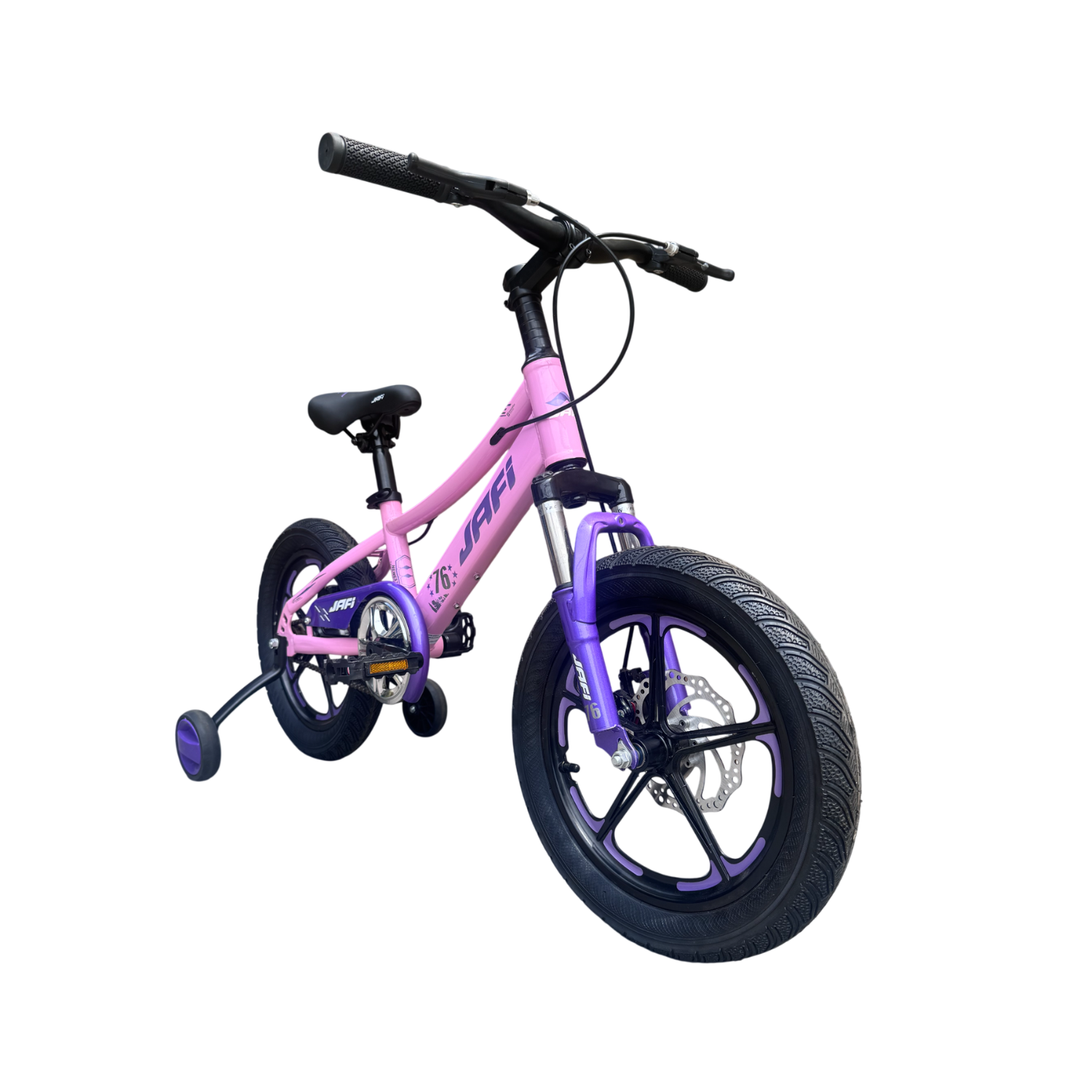 BICICLETA MONTAÑERA PX ARO 16 - 2