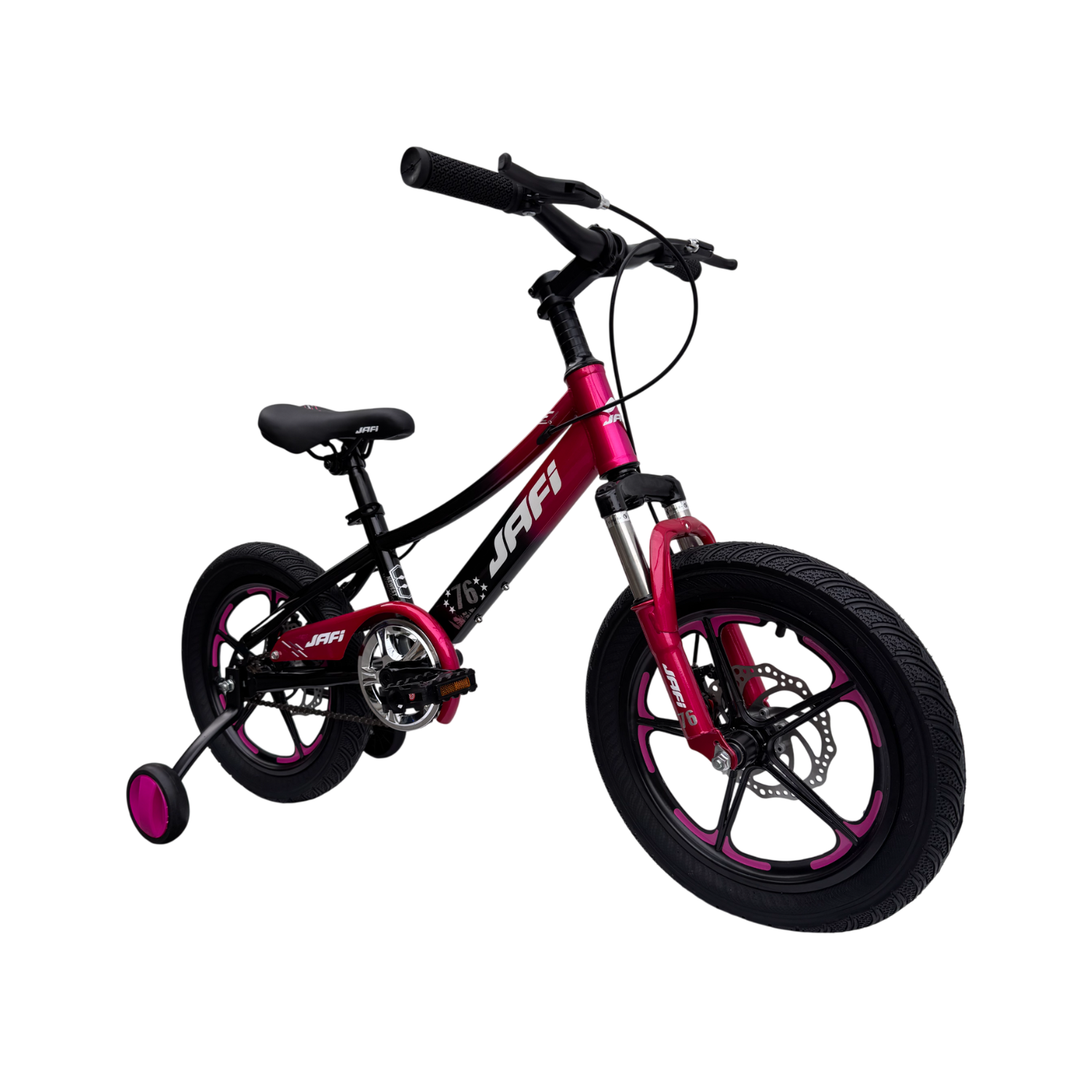 BICICLETA MONTAÑERA PX ARO 16 - 2