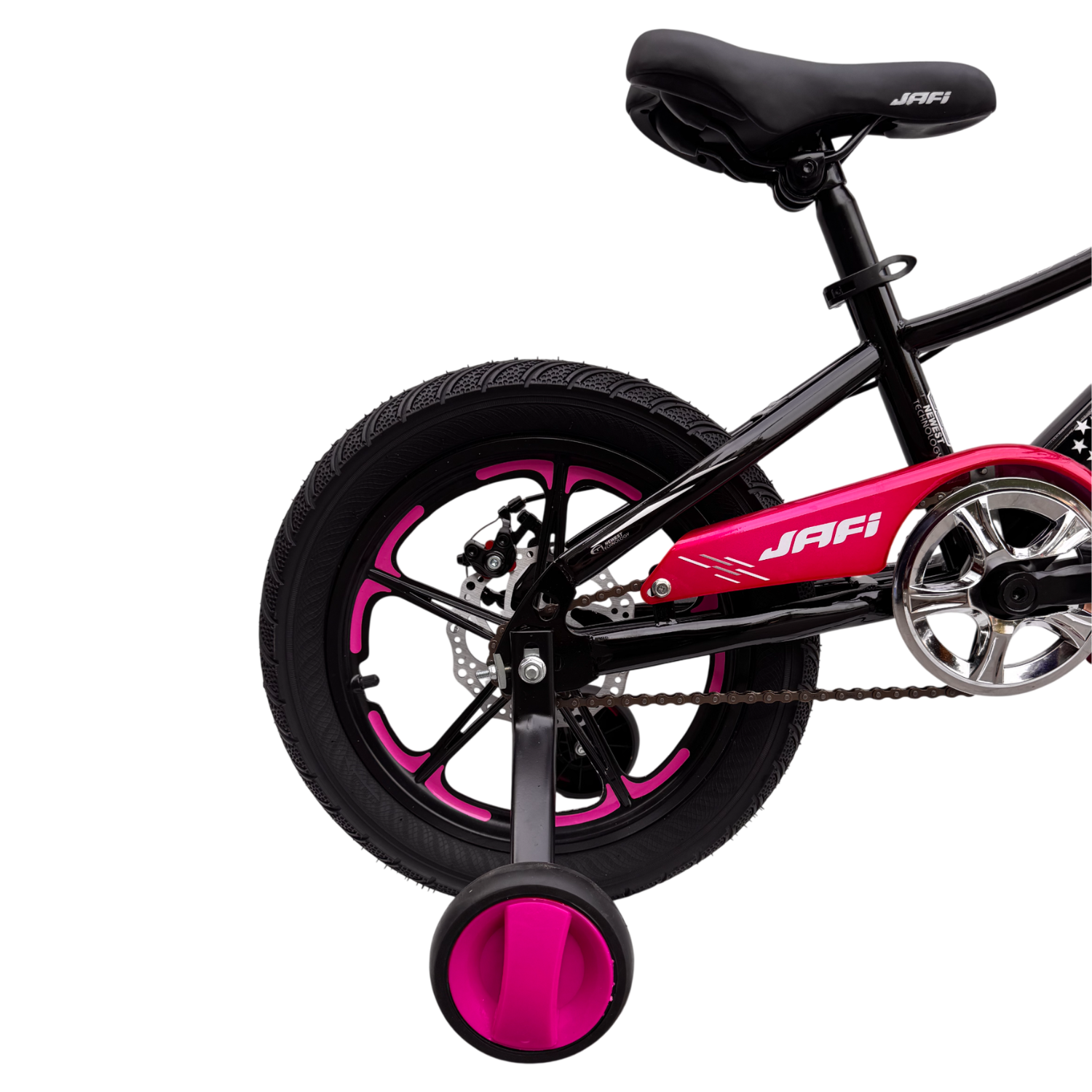 BICICLETA MONTAÑERA PX ARO 16 - 3