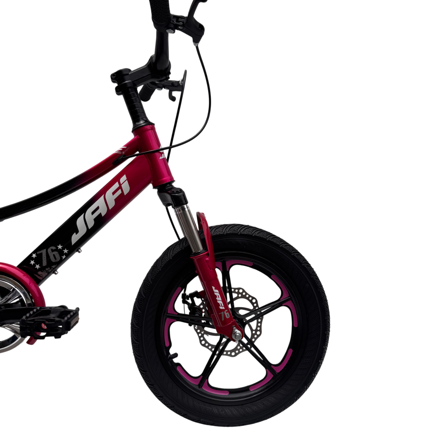 BICICLETA MONTAÑERA PX ARO 16 - 5