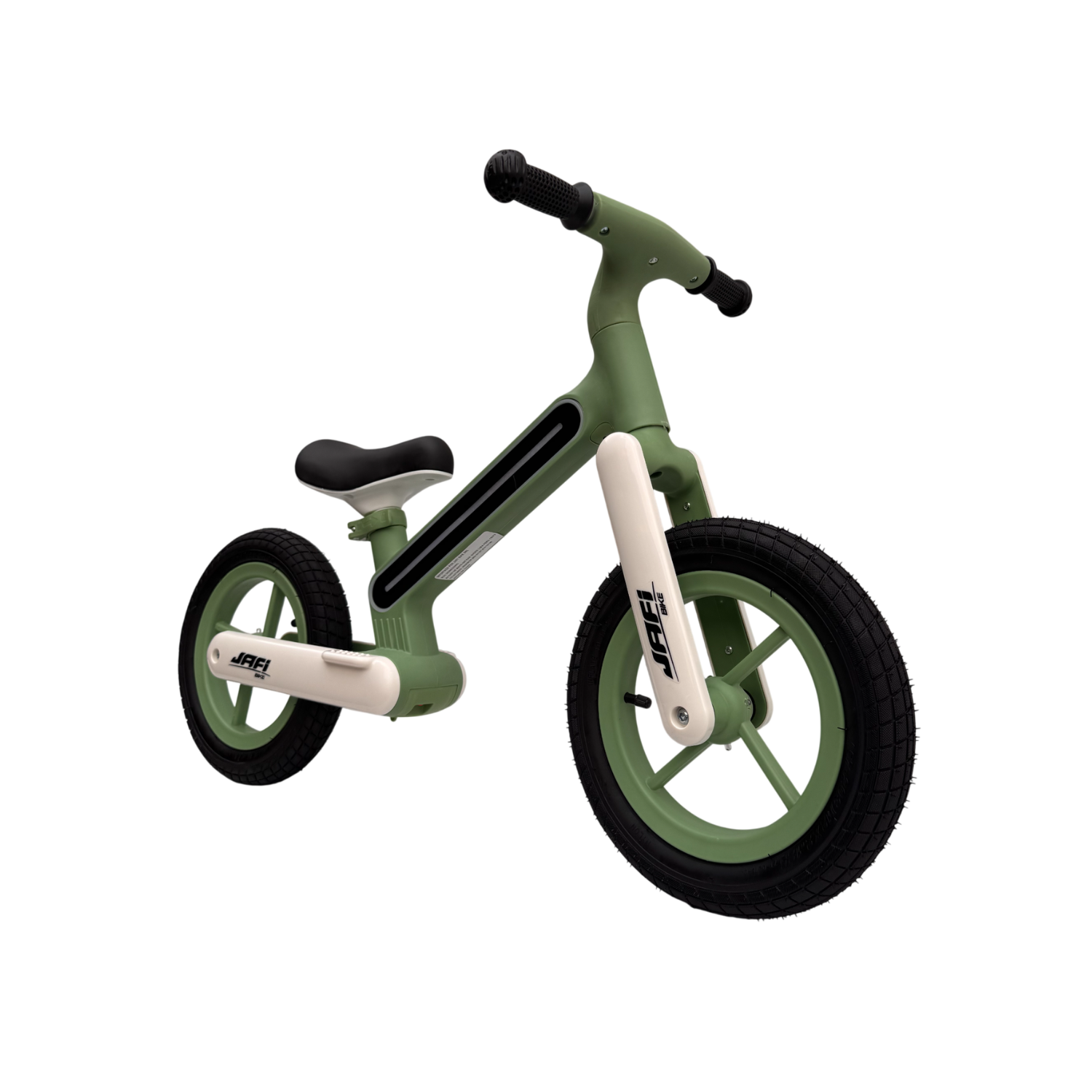 BICICLETA BALANCE INFANTIL 818 ARO 12 - 2