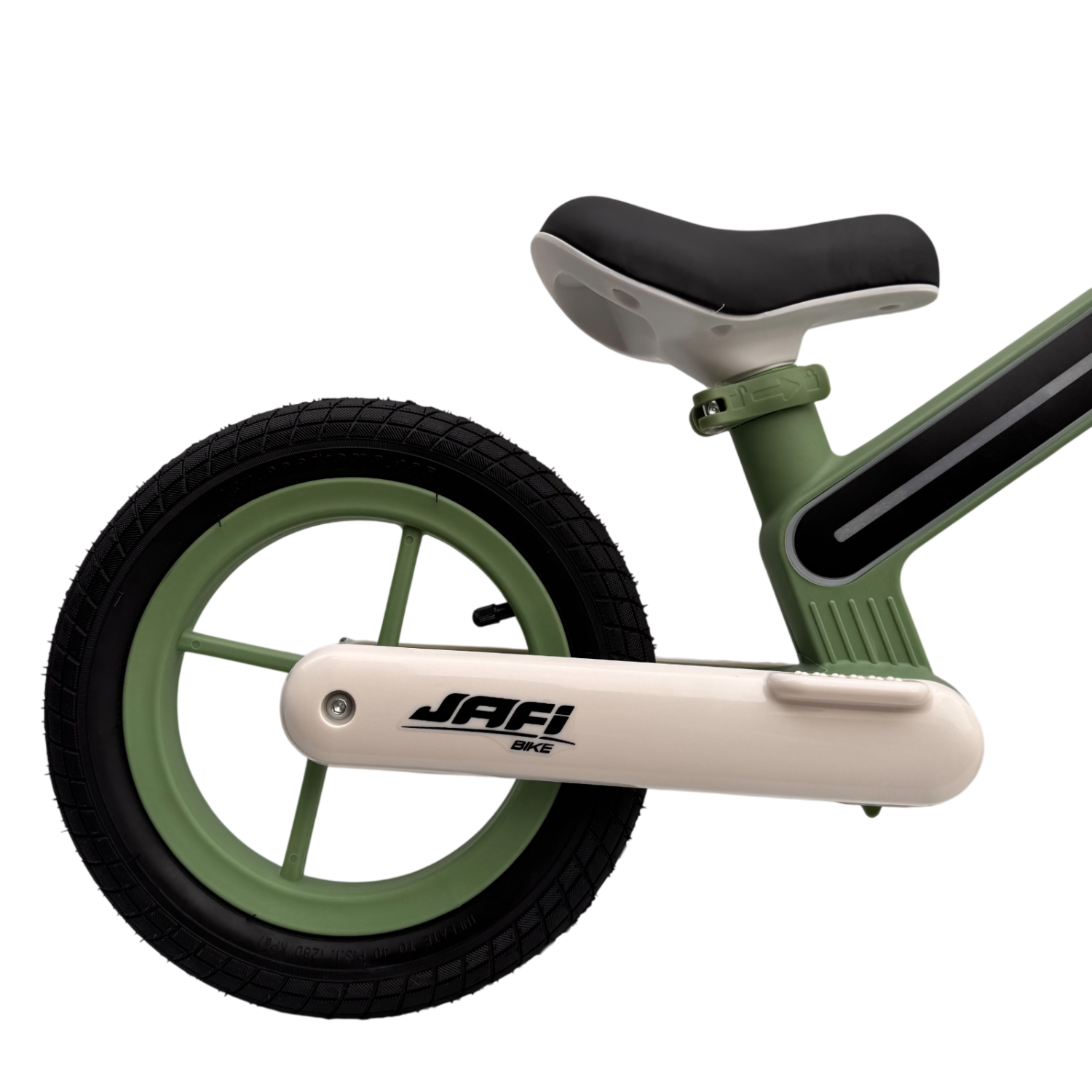 BICICLETA BALANCE INFANTIL 818 ARO 12 - 3