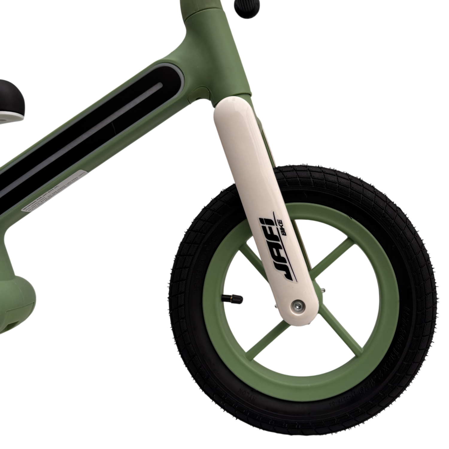 BICICLETA BALANCE INFANTIL 818 ARO 12 - 5