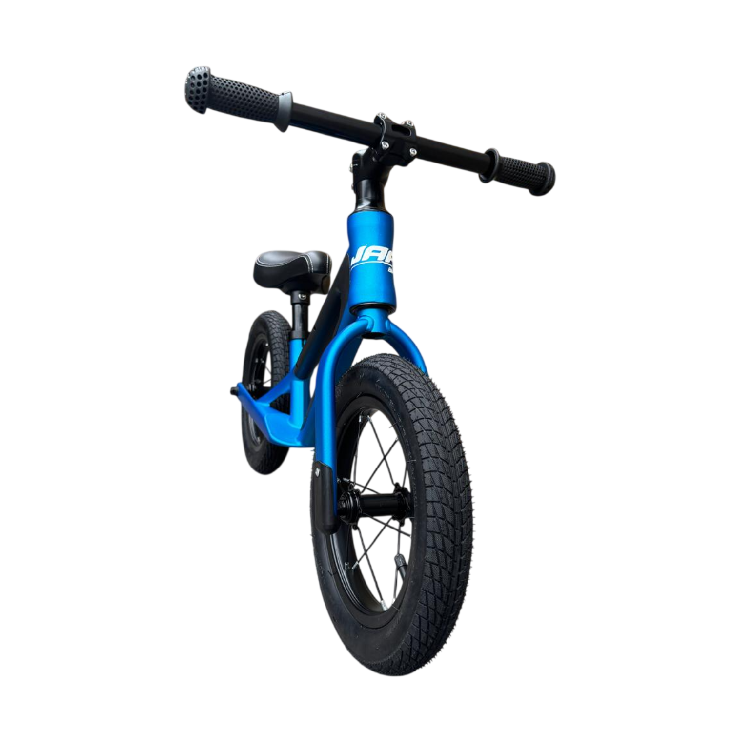 BICICLETA BALANCE MT-919 MAGNESIO ARO 12 - 2