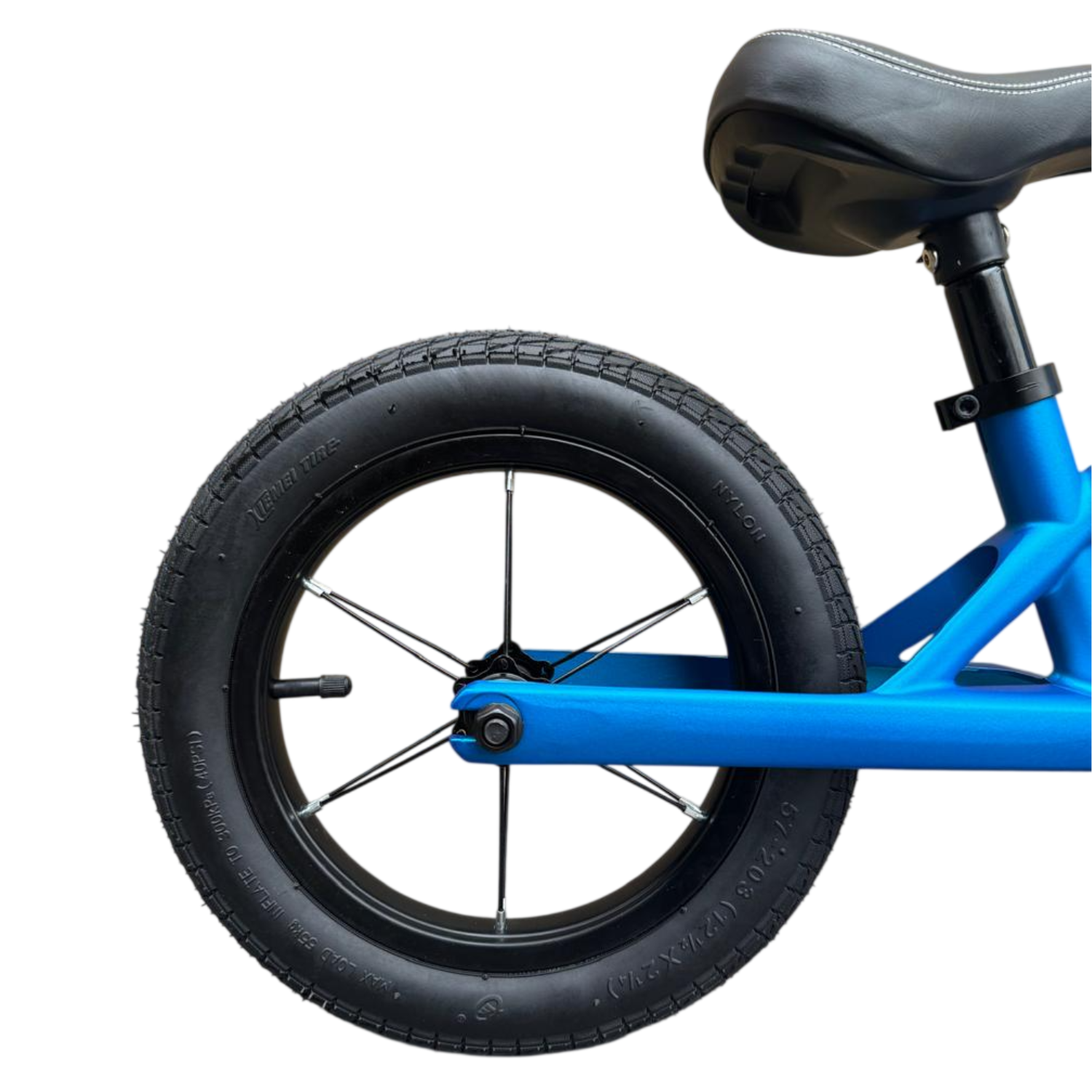 BICICLETA BALANCE MT-919 MAGNESIO ARO 12 - 3