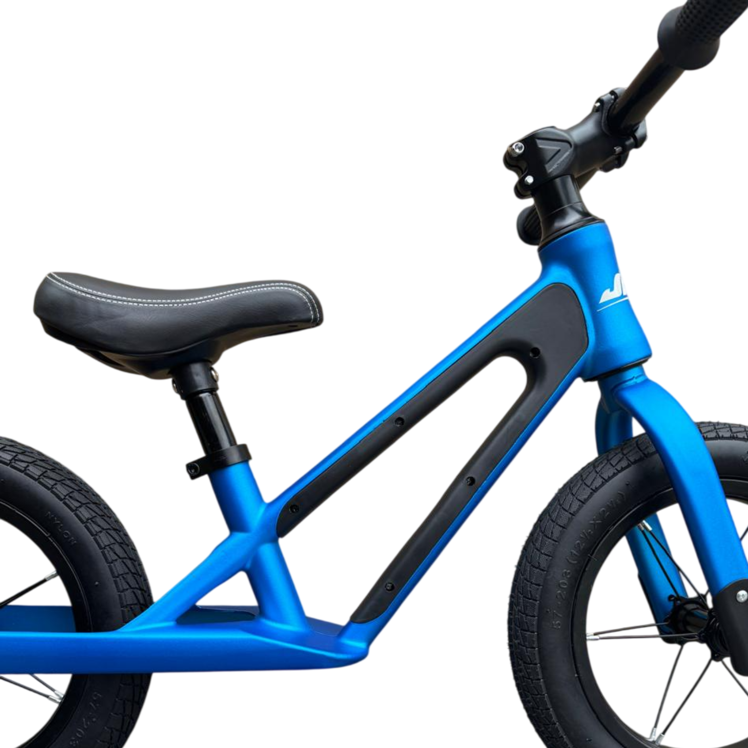 BICICLETA BALANCE MT-919 MAGNESIO ARO 12 - 4