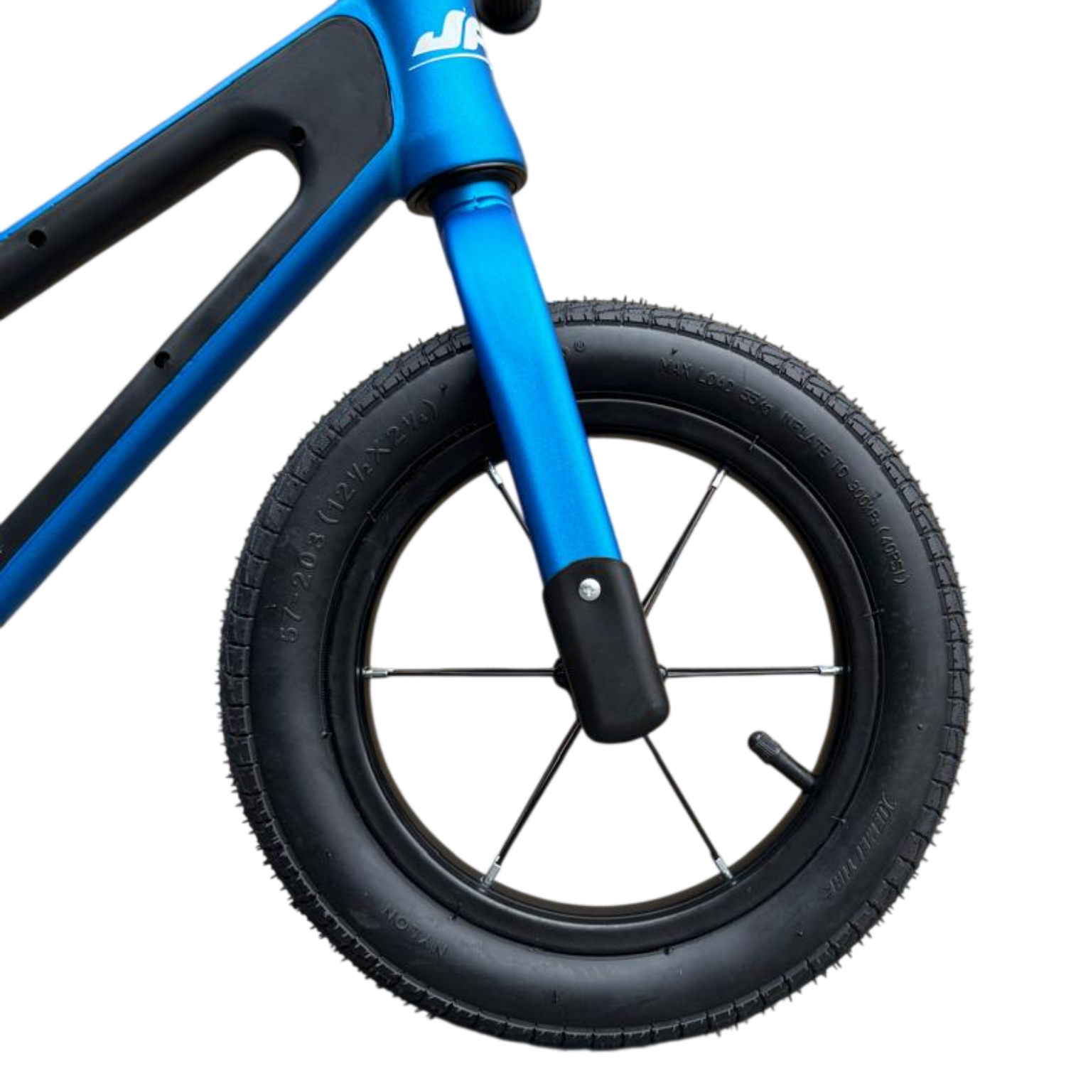 BICICLETA BALANCE MT-919 MAGNESIO ARO 12 - 5