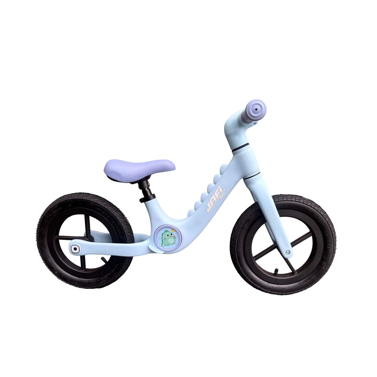 BICICLETA BALANCE JAFI DINO ARO 12 - 1