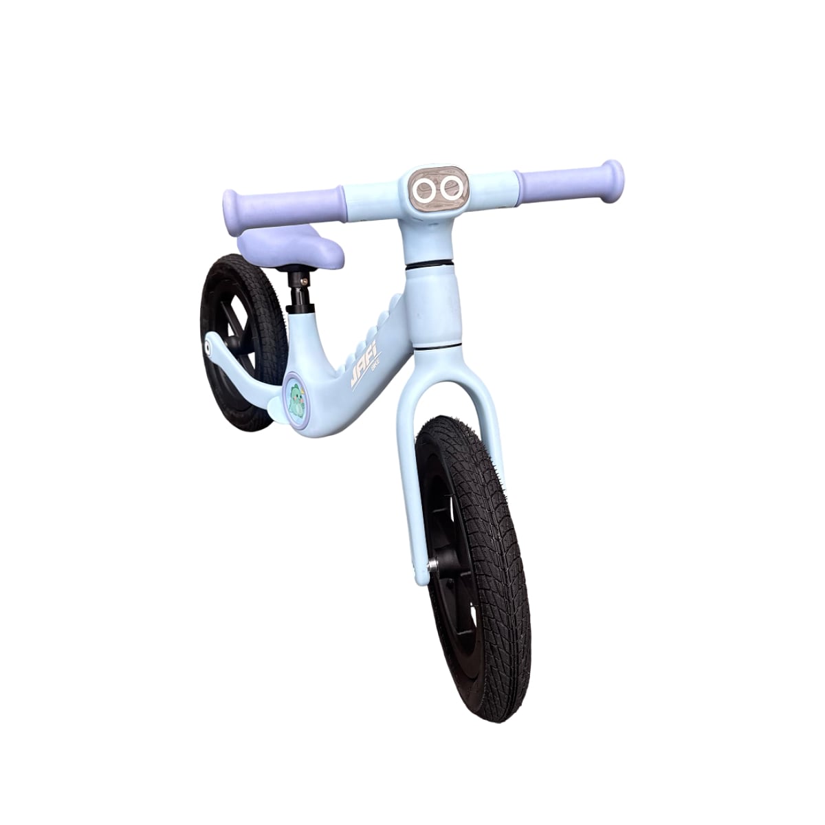 BICICLETA BALANCE JAFI DINO ARO 12 - 2