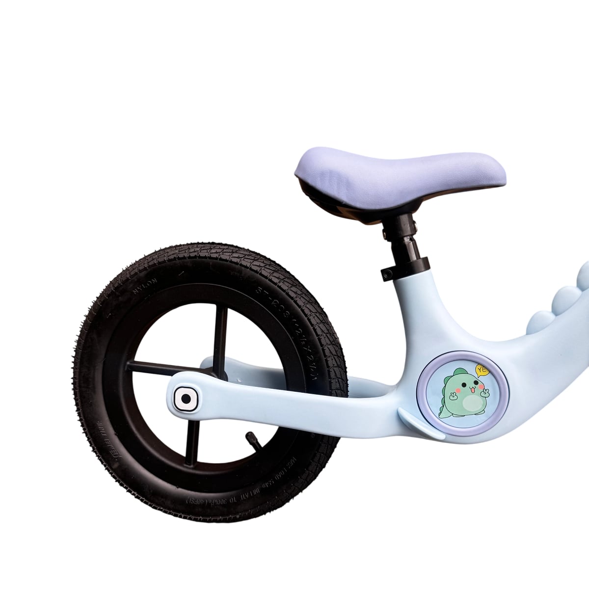 BICICLETA BALANCE JAFI DINO ARO 12 - 3