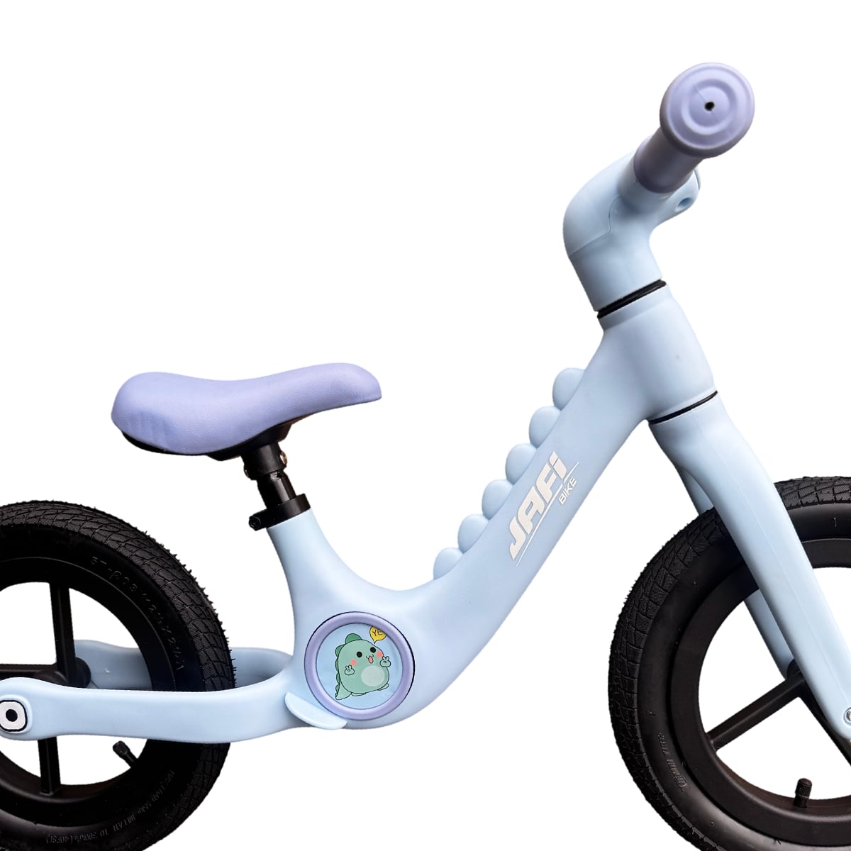 BICICLETA BALANCE JAFI DINO ARO 12 - 4