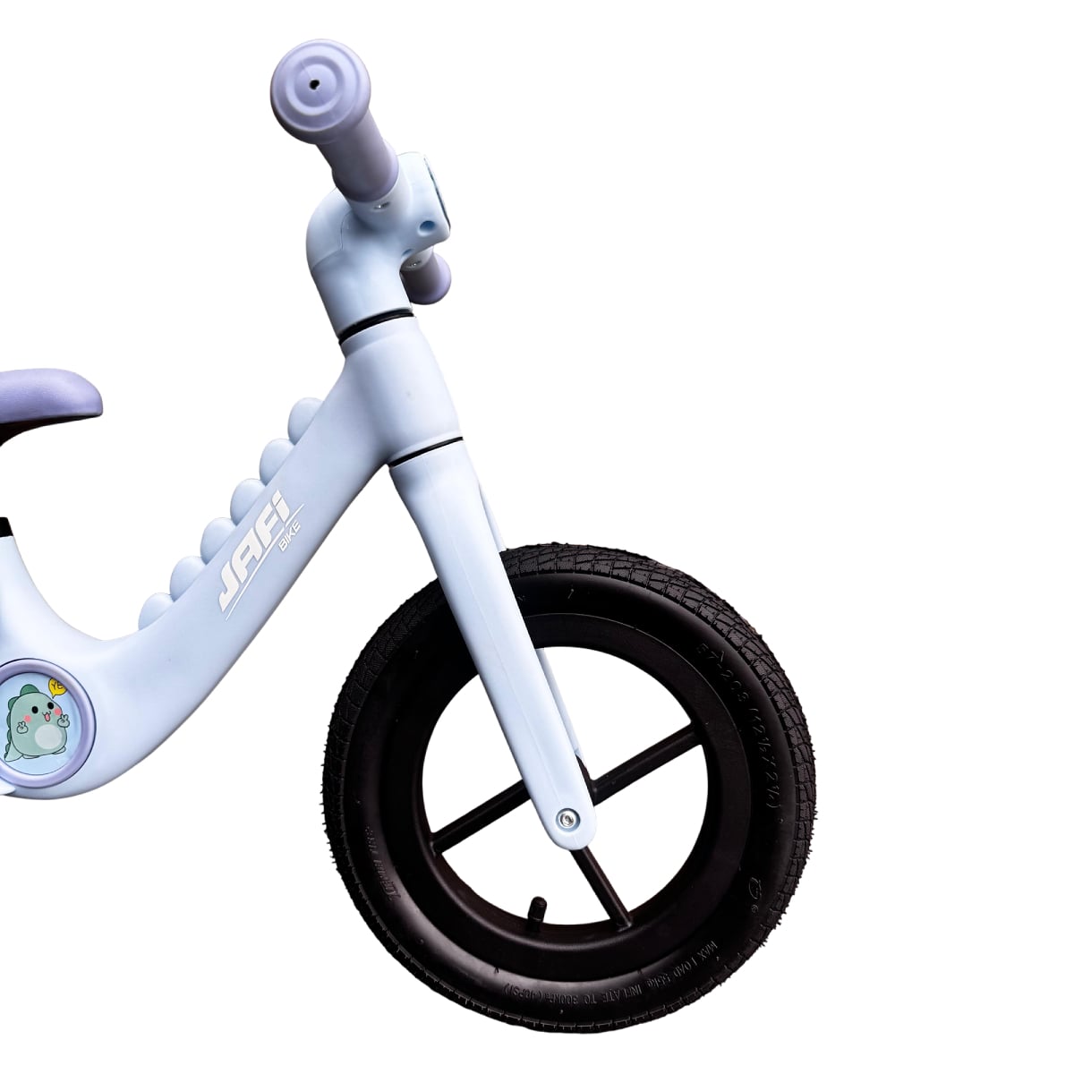 BICICLETA BALANCE JAFI DINO ARO 12 - 5