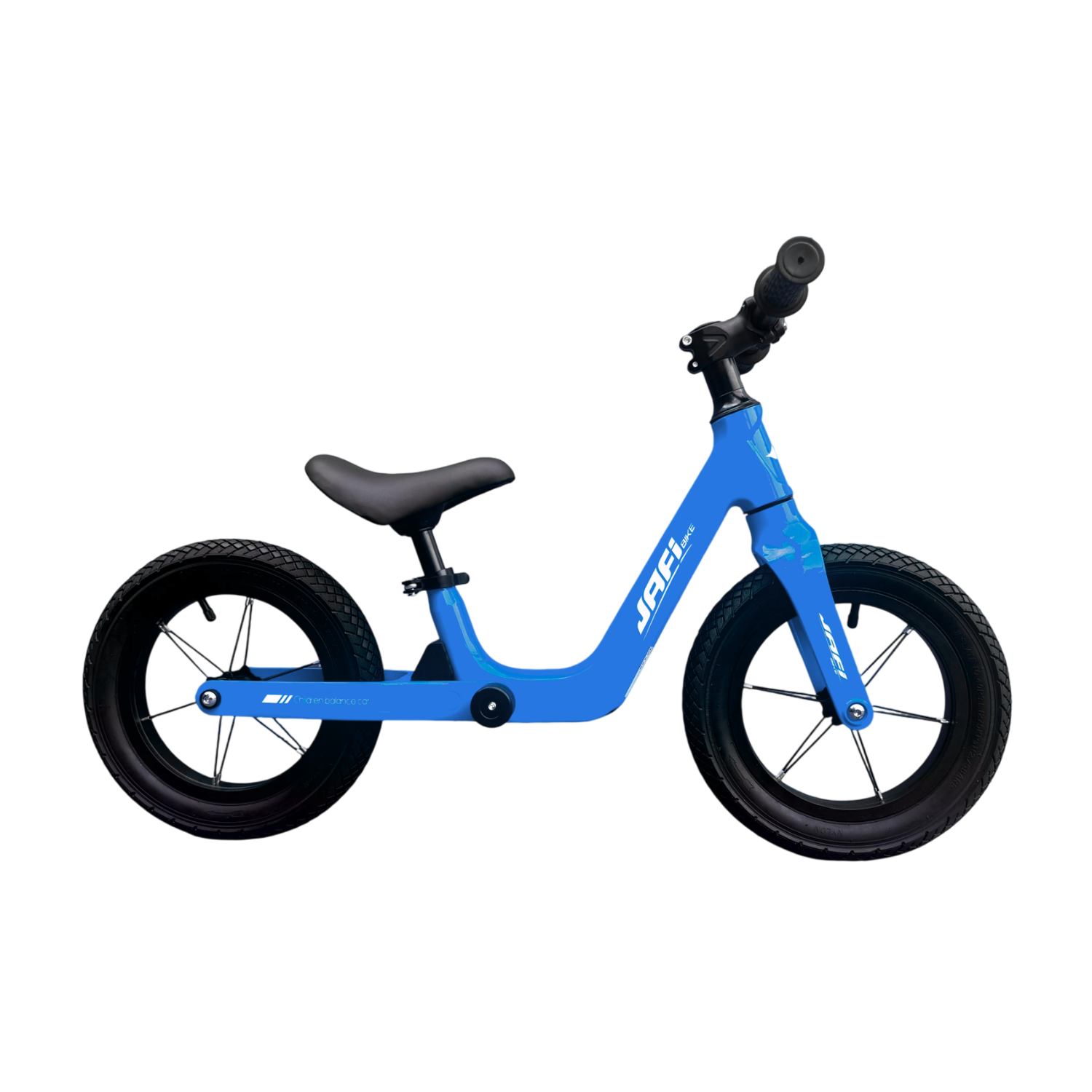 BICICLETA BALANCE T1-12 MAGNESIO ARO 12 - 1