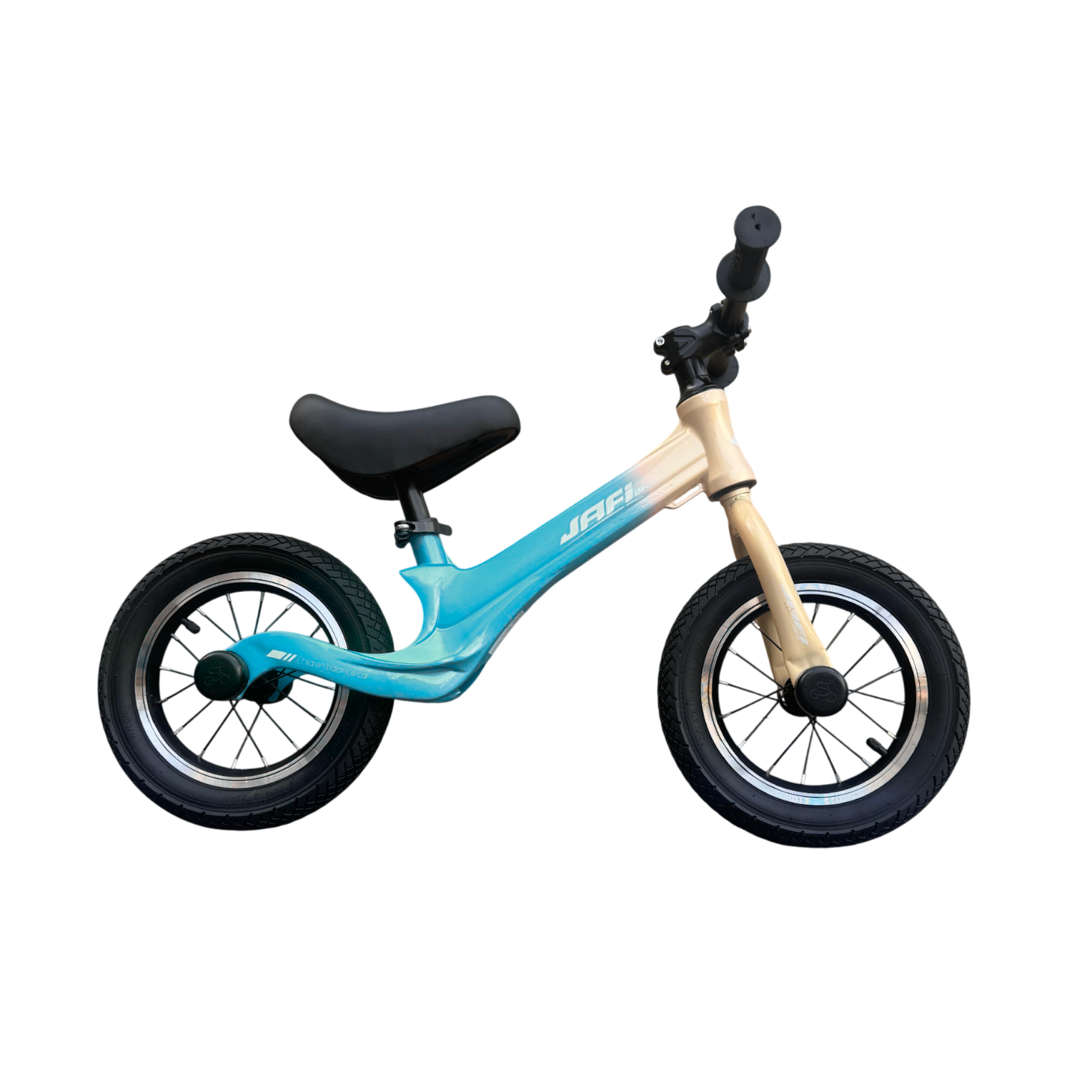 BICICLETA BALANCE HB ARO 12 - 1