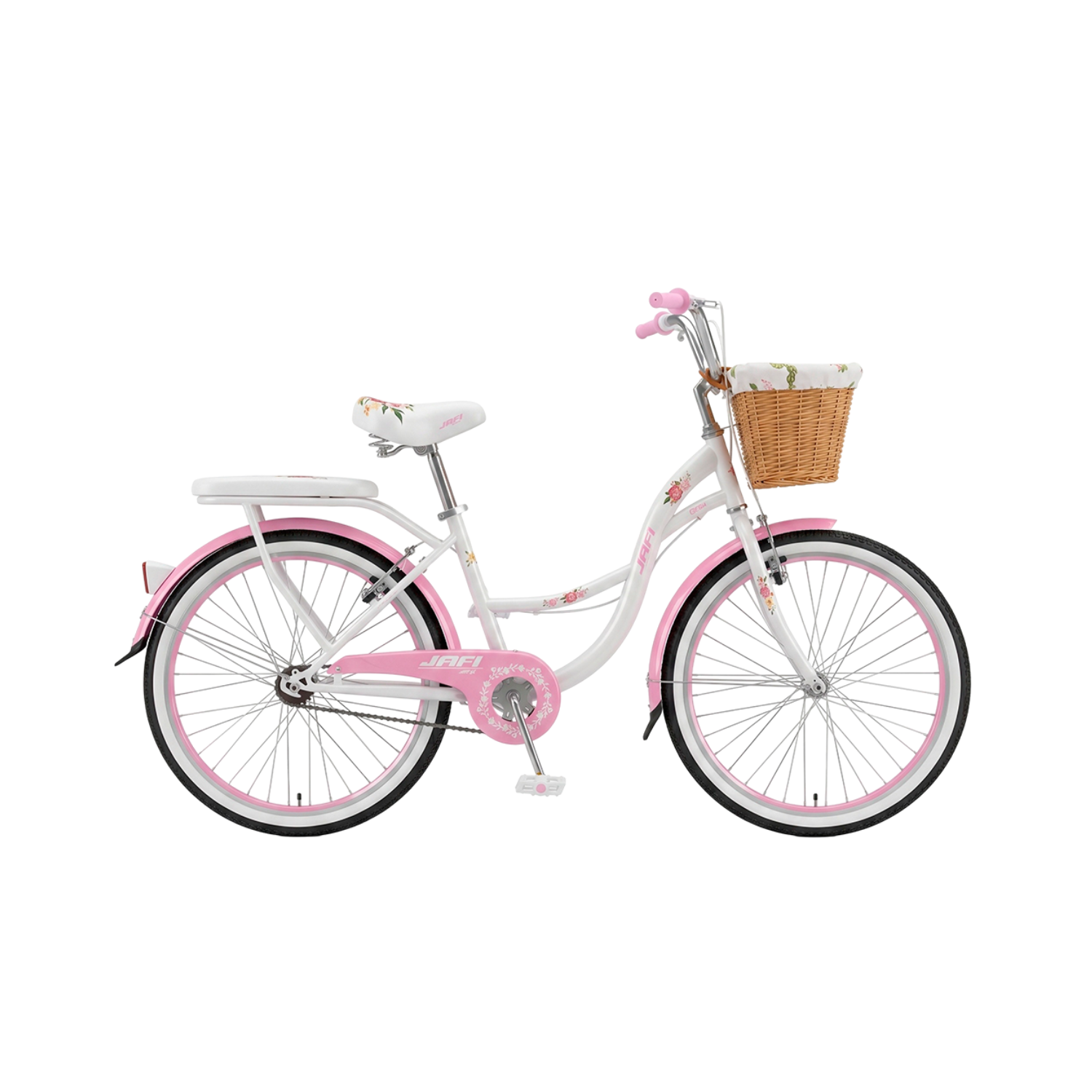 BICICLETA INFANTIL AURA ARO 24 - 1