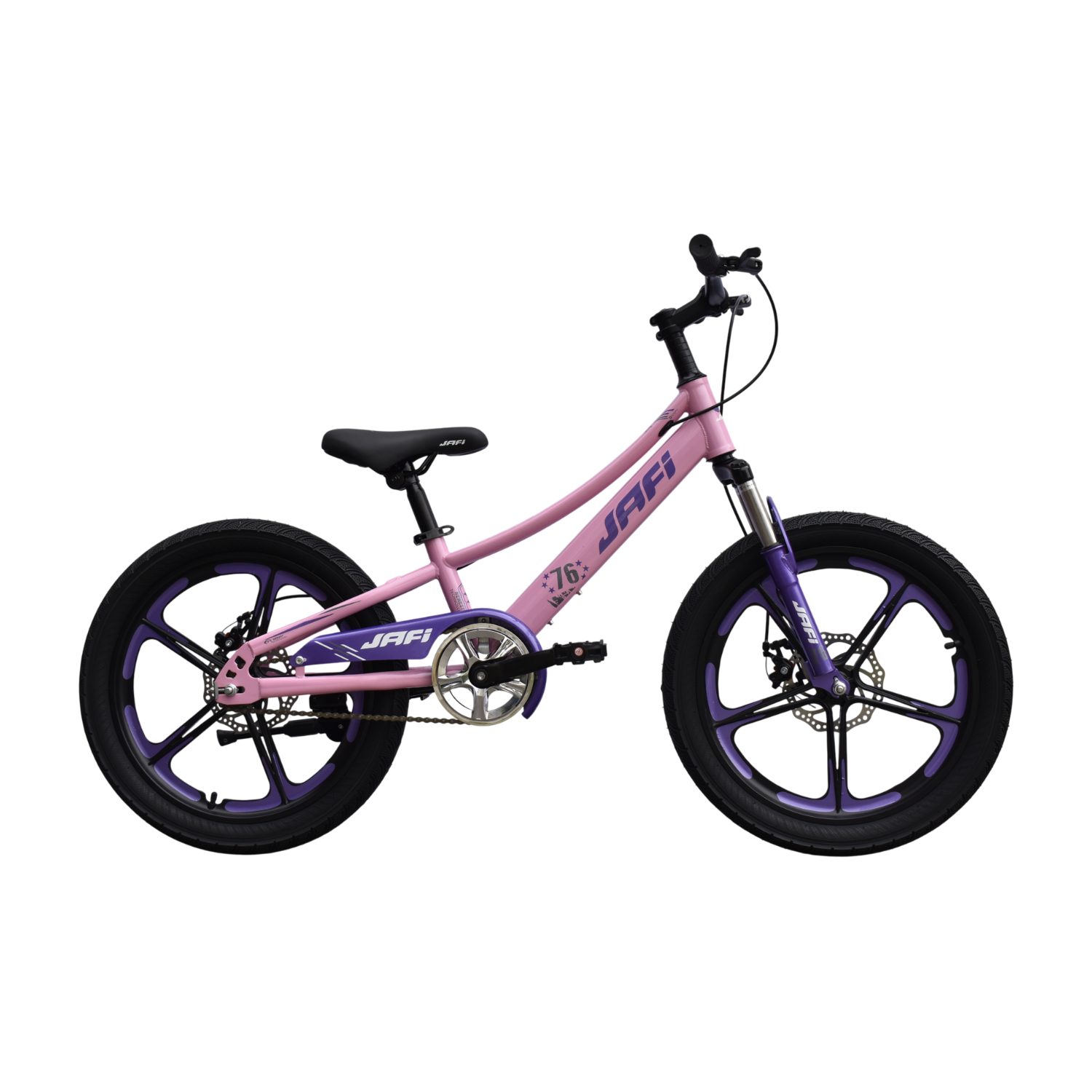 BICICLETA MONTAÑERA PX ARO 20 - 1