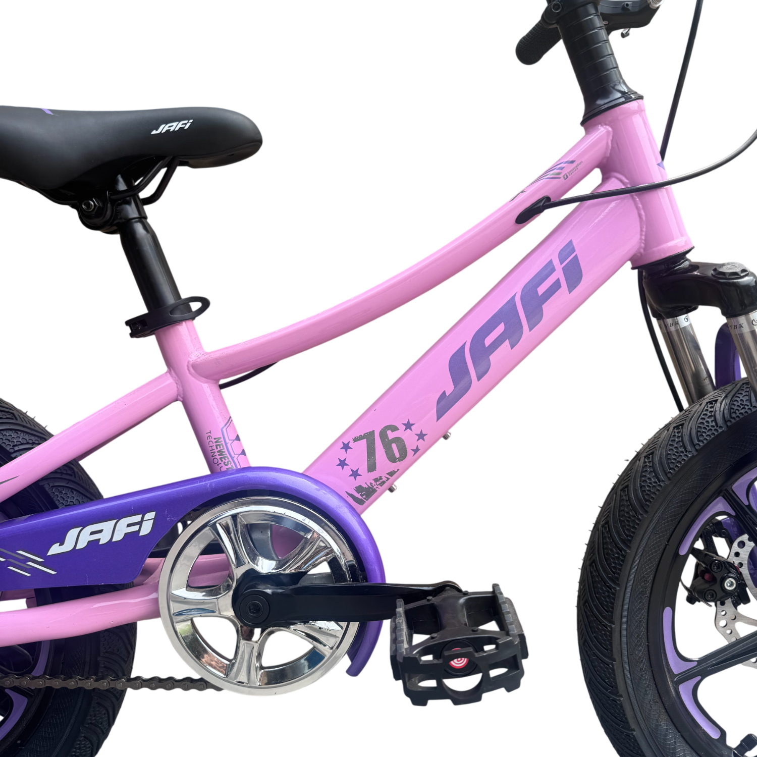 BICICLETA MONTAÑERA PX ARO 20 - 2