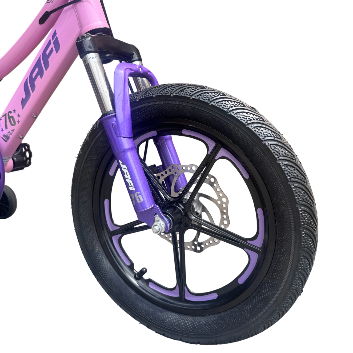 BICICLETA MONTAÑERA PX ARO 20 - 3
