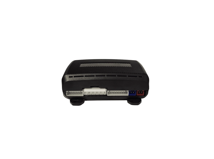 ALARMA OZ TUNNING AUTO REFORZADA INTEGRADA OZ-7000 PRO + LLAVERO - 2