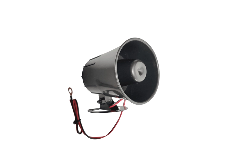 ALARMA OZ TUNNING AUTO REFORZADA INTEGRADA OZ-7000 PRO + LLAVERO - 4