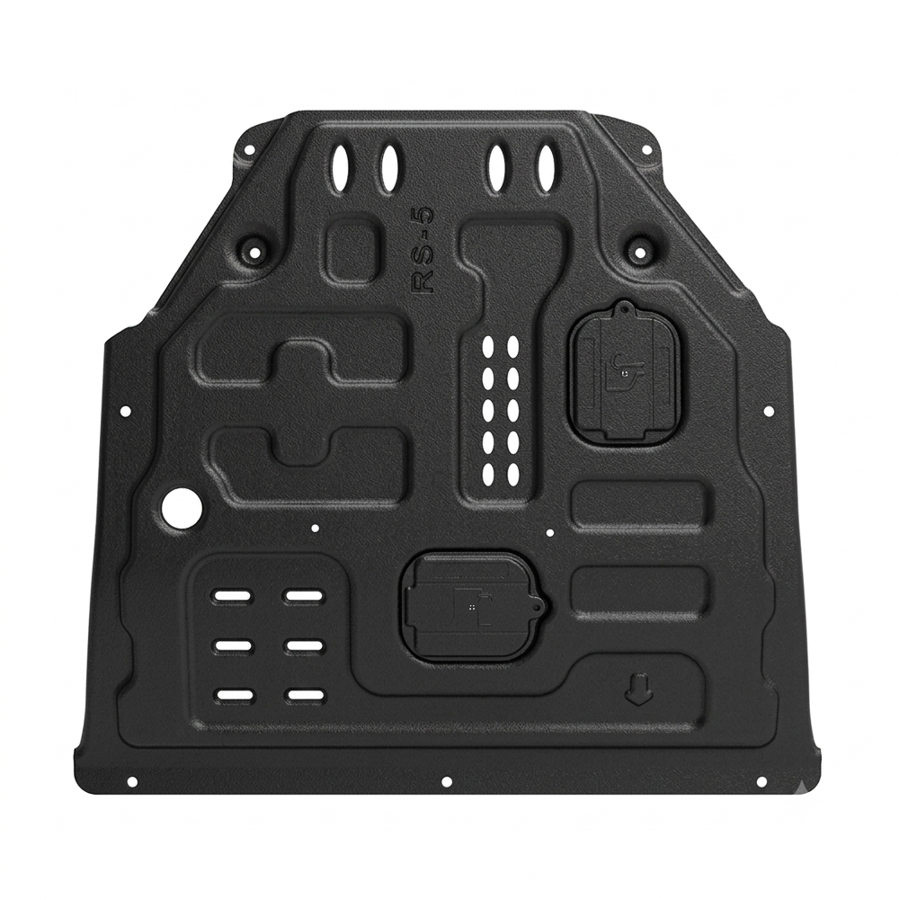 PROTECTOR DE CÁRTER OZ TUNNING MODELO SAIL - 1