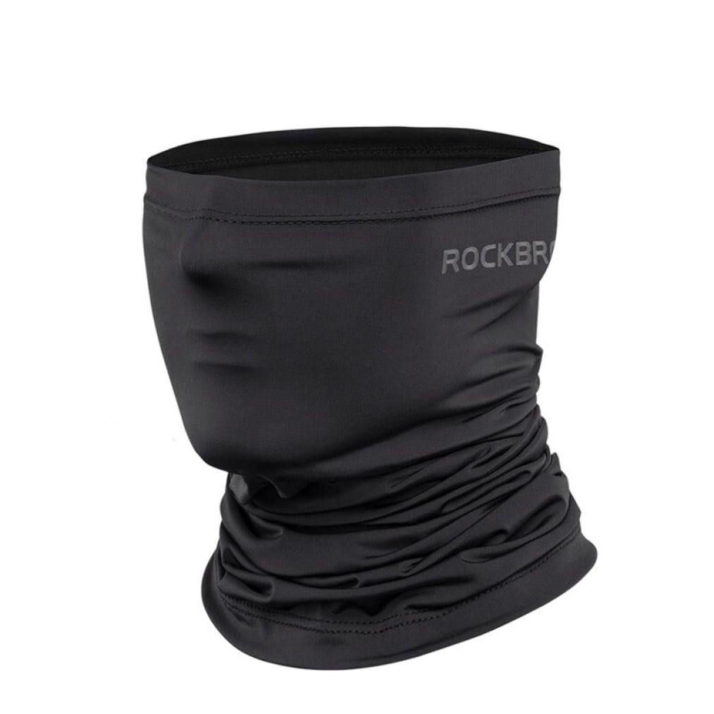 PASAMONTAÑA ROCKBROS WB001 CORTAVIENTO PROTECCIÓN UV - 1