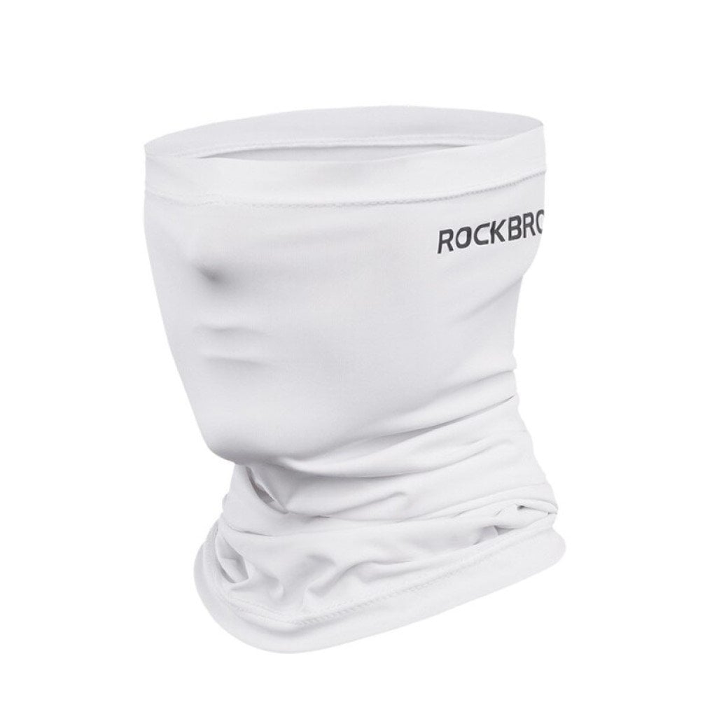 PASAMONTAÑA ROCKBROS WB001 CORTAVIENTO PROTECCIÓN UV - 2