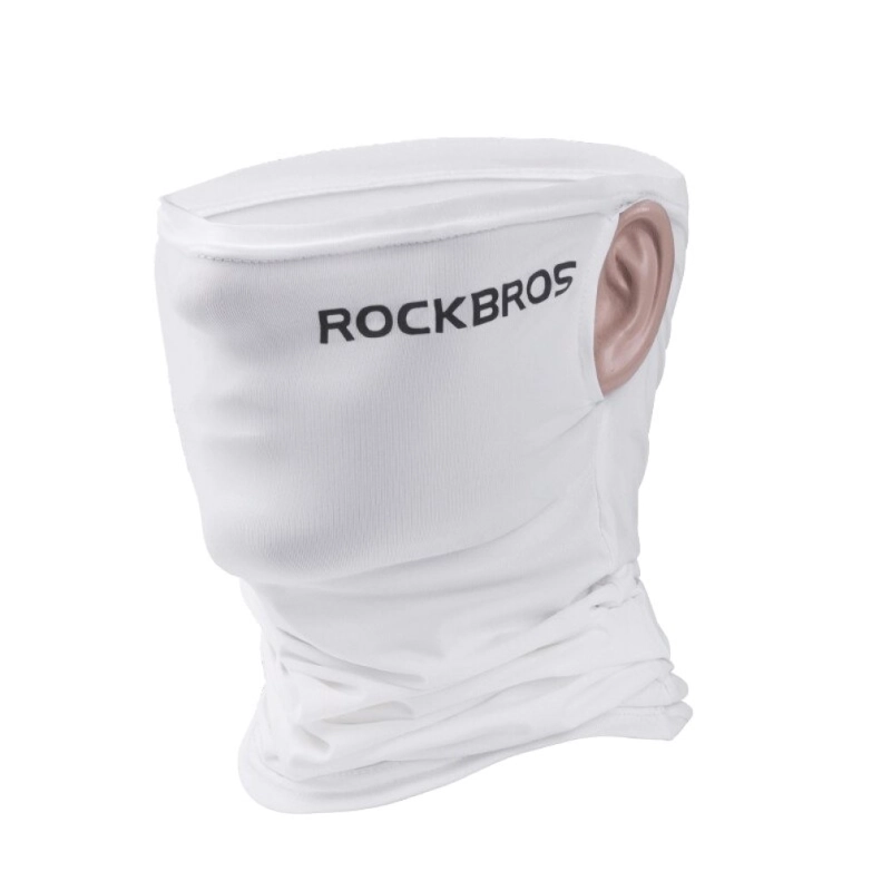 PASAMONTAÑA ROCKBROS WB003 CORTAVIENTO PROTECCIÓN UV - 2