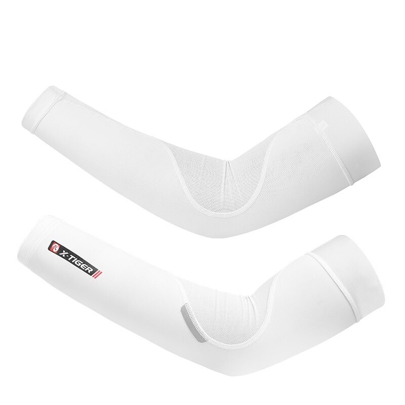 MANGAS X-TIGER CICLISMO LF3265 CORTAVIENTOS ANTI UV - 1