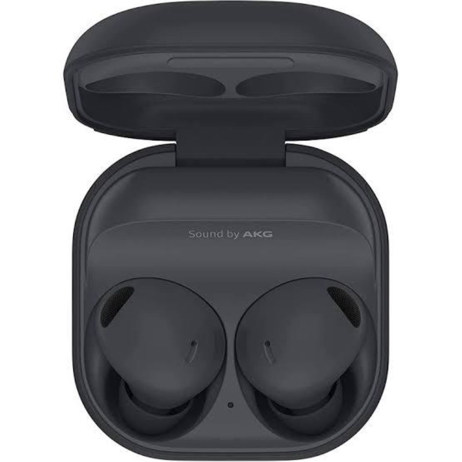 AUDÍFONOS SAMSUNG TRUE WIRELESS SM-R510NLVALTA BLUETOOTH TRUE GALAXY BUDS2 PRO NEGRO - 1