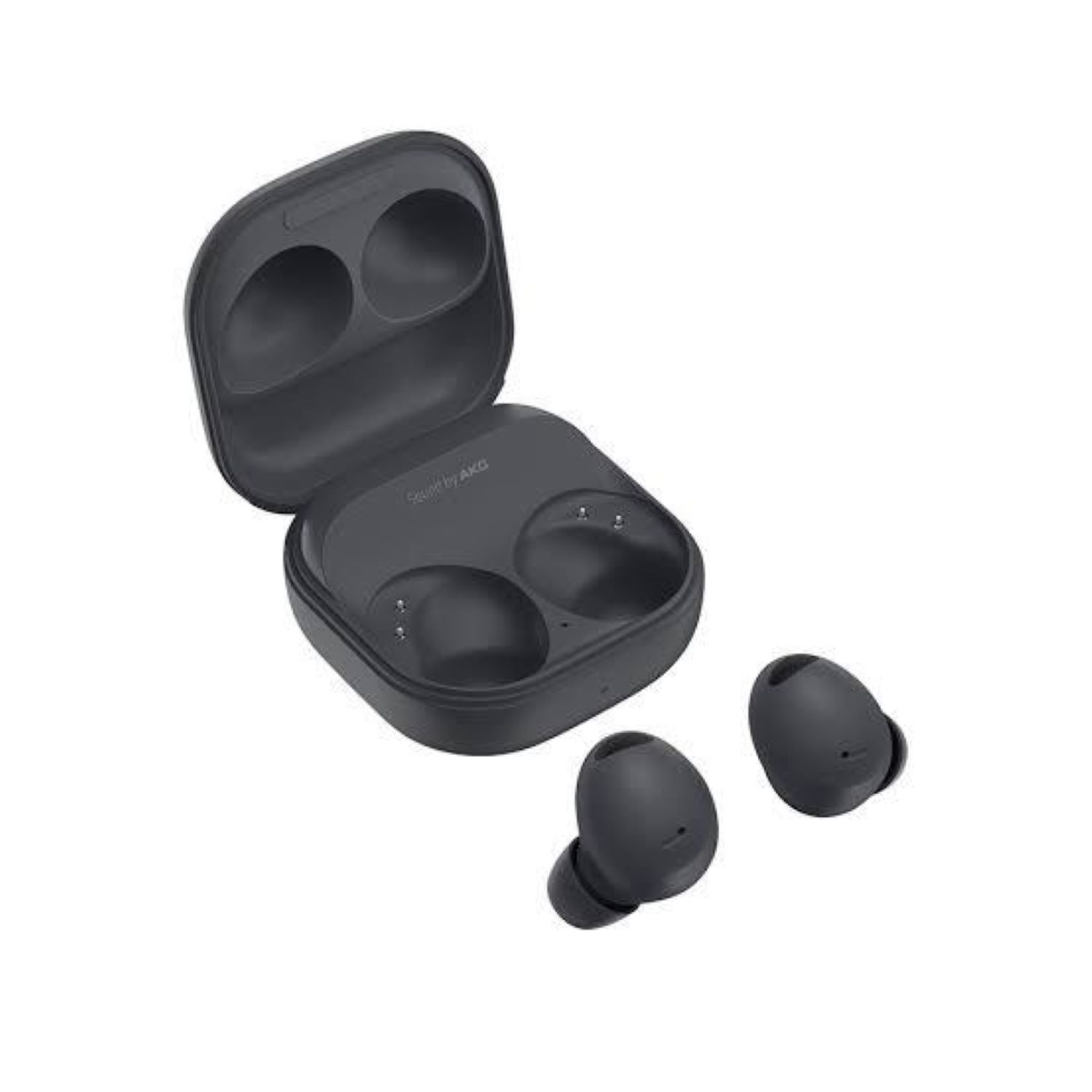 AUDÍFONOS SAMSUNG TRUE WIRELESS SM-R510NLVALTA BLUETOOTH TRUE GALAXY BUDS2 PRO NEGRO - 3