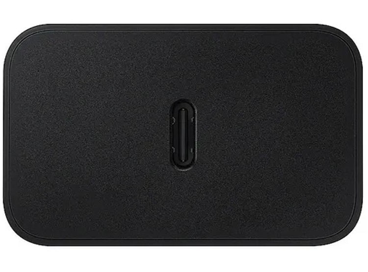 CARGADOR SAMSUNG EP-T4510 45W CARGA RAPIDA TIPO C NEGRO - 3
