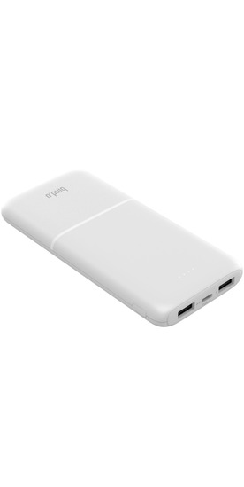 BATERIA BIND.U BINDU 10000 MAH 2 BLANCO - 2