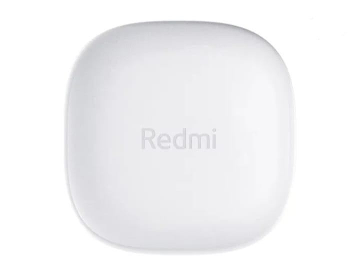 AUDIFONOS XIAOMI REDMI BUDS 6 PLAY BLANCO - 1