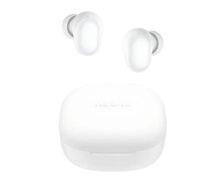 AUDIFONOS XIAOMI REDMI BUDS 6 PLAY BLANCO - 3