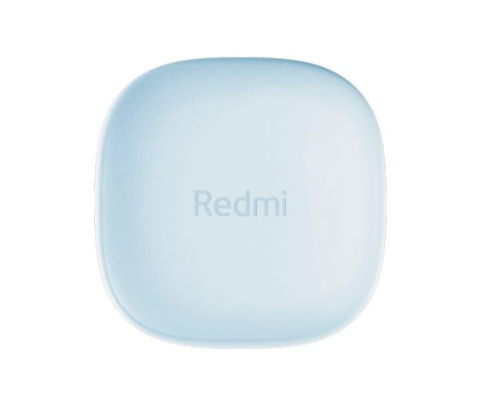 AUDIFONOS XIAOMI REDMI BUDS 6 PLAY CELESTE - 1