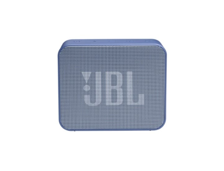 PARLANTE JBL GO ESSENTIAL AZUL - 1
