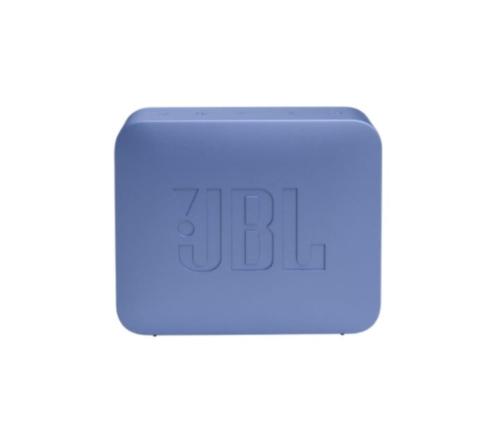 PARLANTE JBL GO ESSENTIAL AZUL - 3