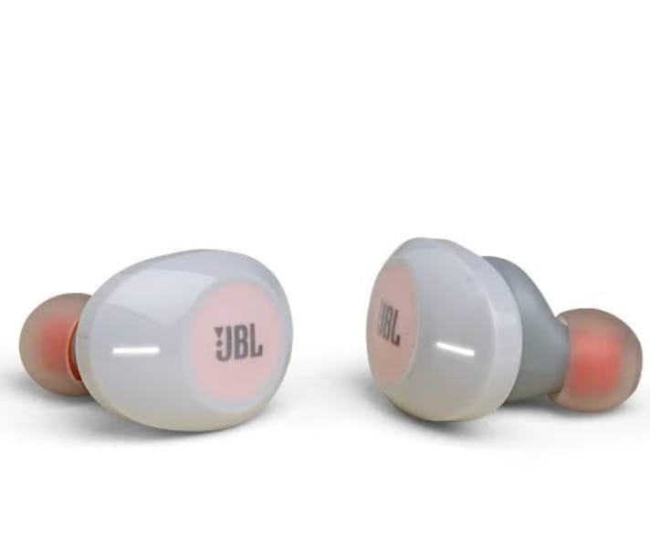 AUDIFONOS JBL TUNE 120 TWS ROSADO - 2