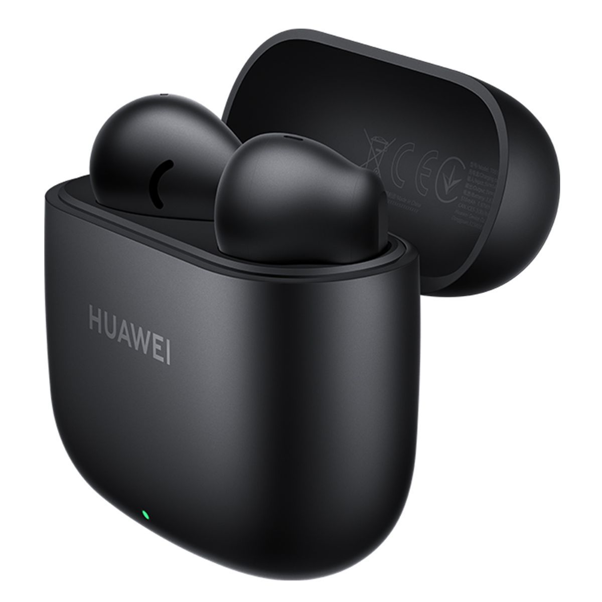 AUDIFONOS INALAMBRICOS HUAWEI FREEBUDS SE 2 NEGRO - 5