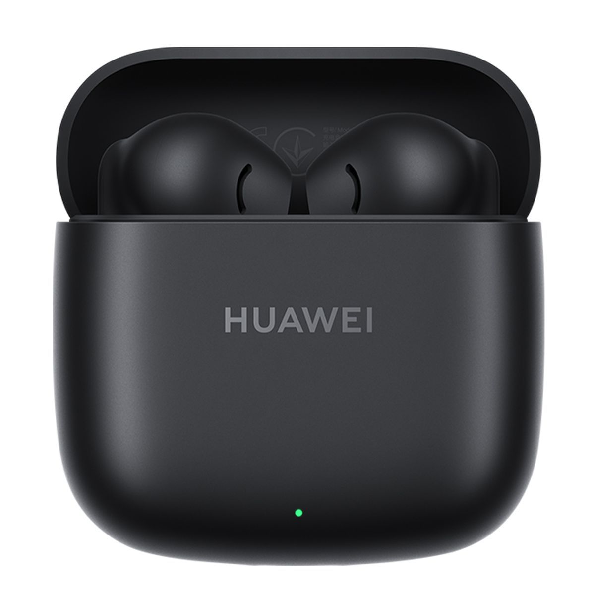 AUDIFONOS INALAMBRICOS HUAWEI FREEBUDS SE 2 NEGRO - 6
