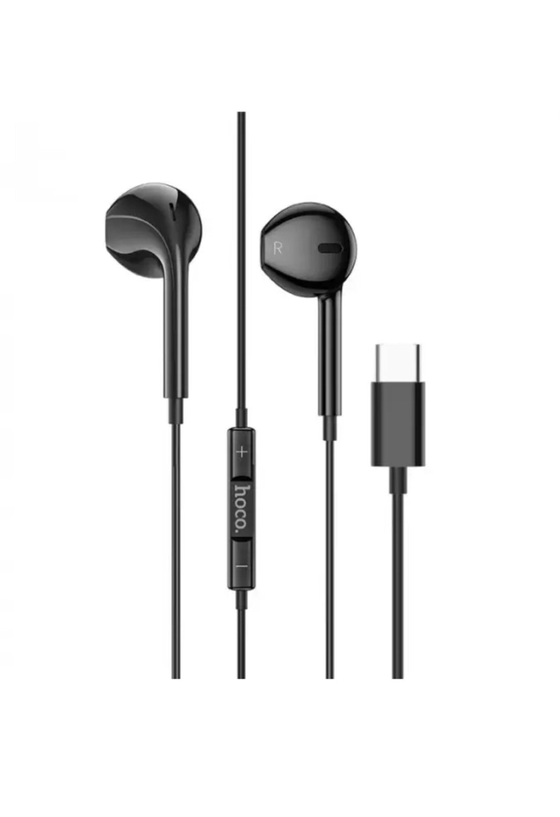 AUDIFONOS HOCO M101 BLACK - 2