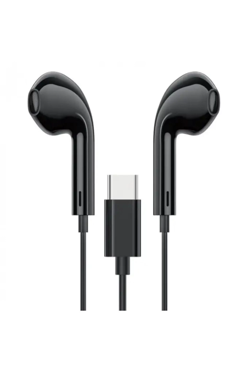 AUDIFONOS HOCO M101 BLACK - 3