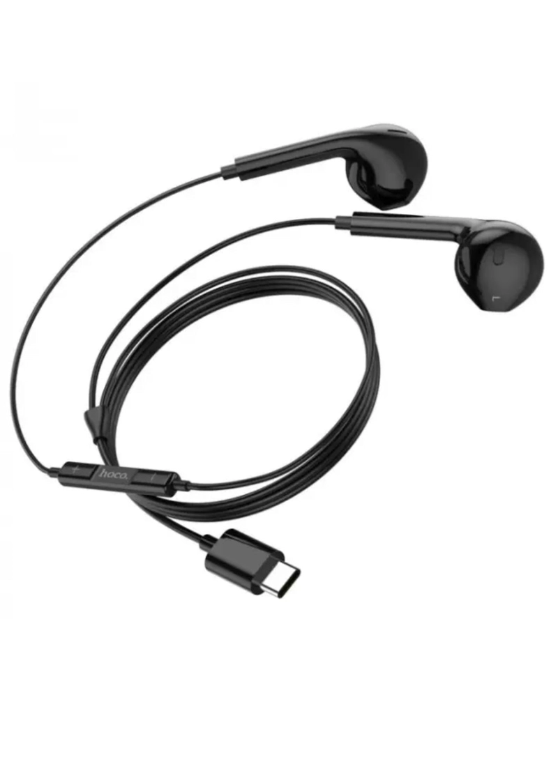 AUDIFONOS HOCO M101 BLACK - 4