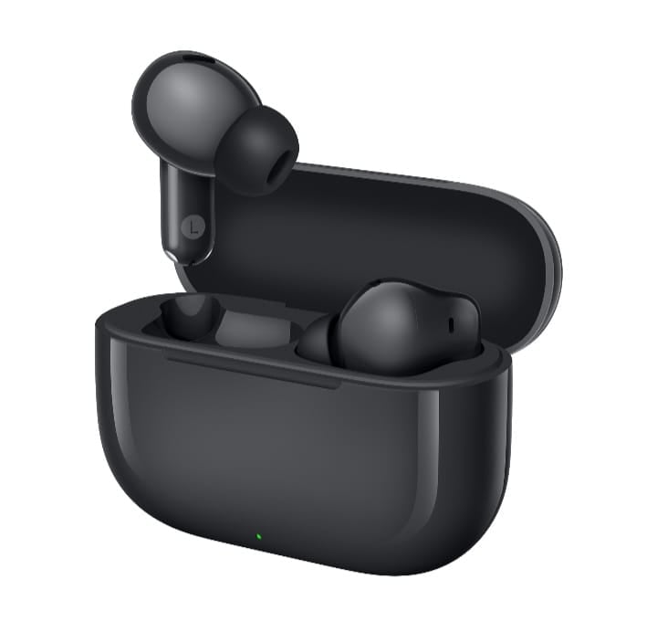 HUAWEI FREEBUDS SE 4 ANC NEGRO - 3