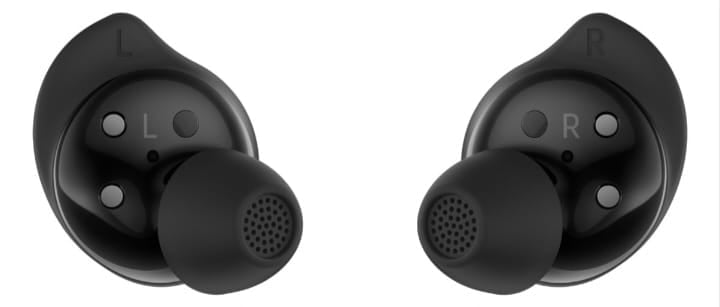 AUDIFONO SAMSUNG GALAXY BUDS CORE NEGRO - 5